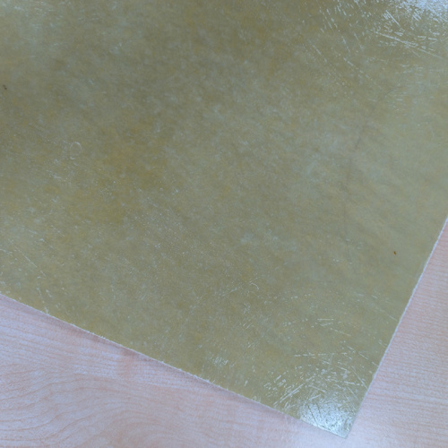 ​​Glass Mat Laminate Sheet Electrical Mechanical Strength​​