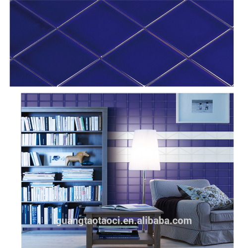 Decoration Ceramic Floor Tile Hs Code Wall And Floor Tiles And Hot Sale Soluble Salt Wearable