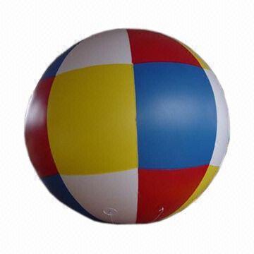 Inflatable Display in 2m Height, OEM Orders Welcomed