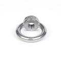 Custom Eye Nuts Annular Oval Thread