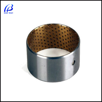Ht-50d023 Bronze Rear Bearing for Threading Machine