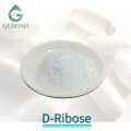 Порошок D-рибозы для спортивного питания и функционального питания