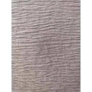 Poly Four Way Stretch chiffion (Fake Linen)