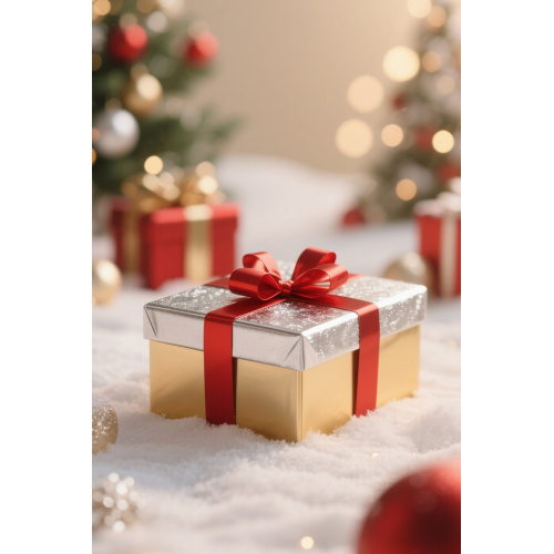 Christmas gift box wholesale