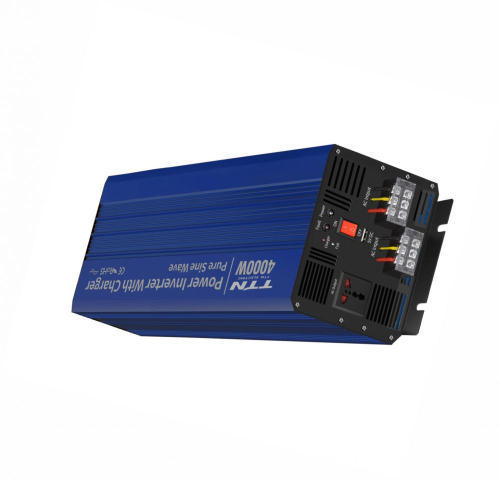 2500W Pure Sine Wave Power Inverter with charger