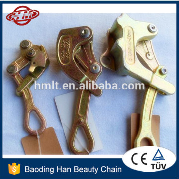 forged 2 ton Wire Rope Puller Ratchet Tightener Wire Grip