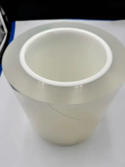 Characteristics and Applications of Non-PVC Film in Medical Packaging