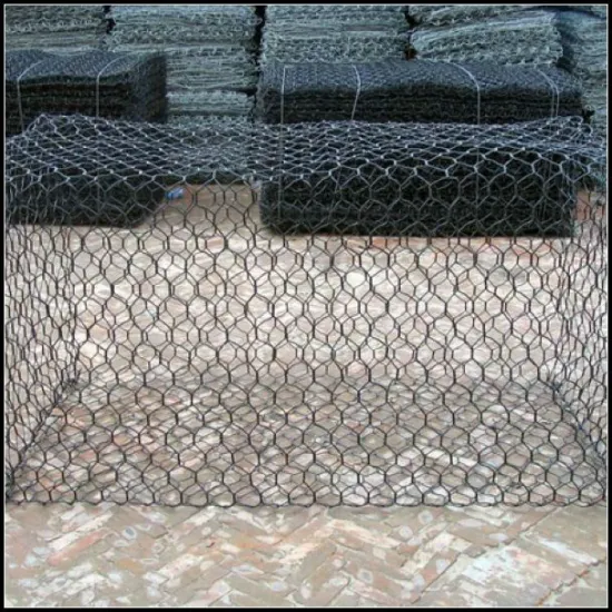 machine gabion hot sale gabions best price factory
