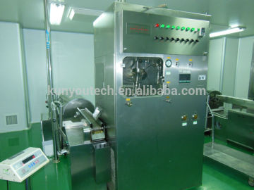 Seamless Capsule Dripping Machine