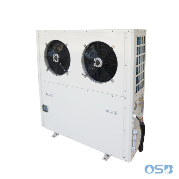 Industry Air Source Heat Pump