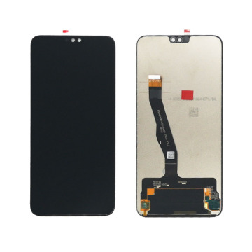 Original LCD Screen Display + Touch Panel Digitizer for Huawei Honor 8X (JSN-L21/JSN-L42/JSN-AL00/JSN-L22)