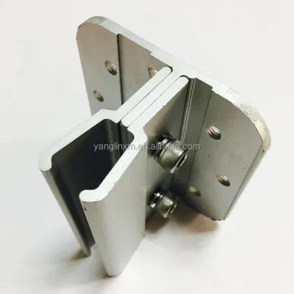 China Manufacturer Solar PV Mount Metal Tin Roof Mounting Hooks