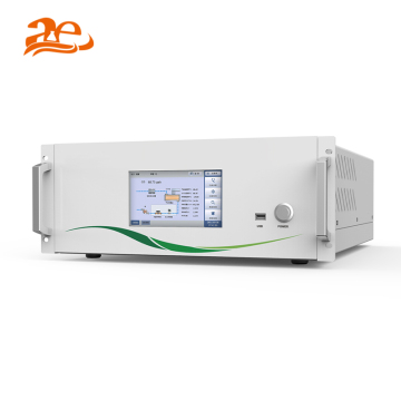 Aelab AQMS-400 Tragbarer Kohlenmonoxidanalysator