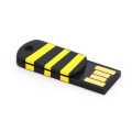 Unidade Flash USB Slim Clip