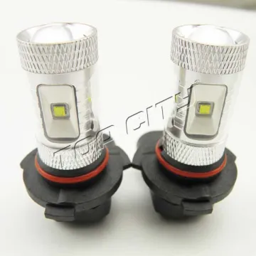 high power 12 volt 30 watt led bulbs 9005 HB3 fog lamp
