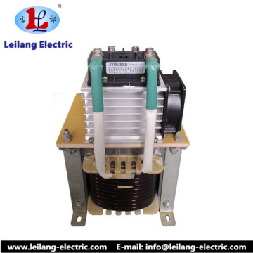 BKZ series single phase rectifier transformer produced by leilang mainly used in machine tools and laser works