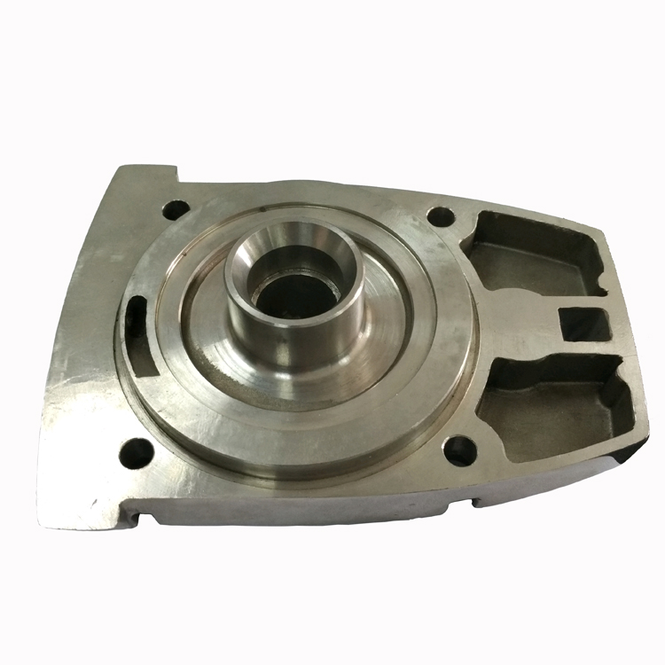 Stainless Steel Precision Castings