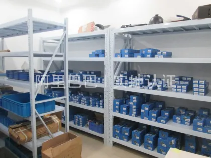 High quality support unit FK series