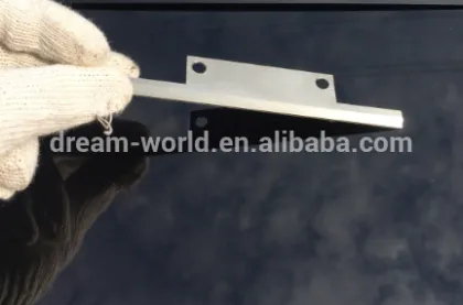 Diamond Profile Saw Blade , Profile Cutting Tools Thin Continuous Rim Diamond Saw Blade , Special Shaped blade