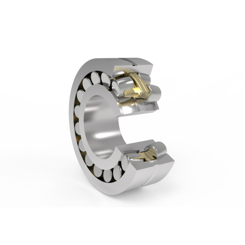 یاطاقان غلتکی تراز کننده صفحه نمایش ارتعاشی نوع VB