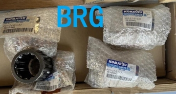 Parts bearings 3ED-13-41170 Komatsu bearing 3EE-72-21250 from Benmao BRG Bearing