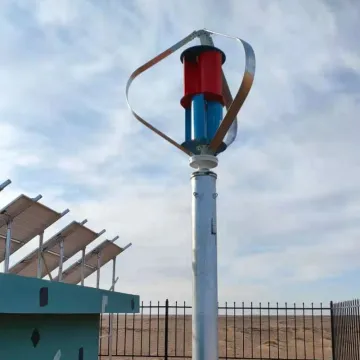 Vertical Wind Turbinen1000w Windmill Maglev Generator