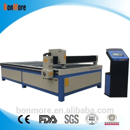 cnc plasma cutting controller