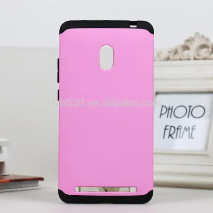 2014 LZB wholesale PC+TPU cover case for Asus zenfone6,for Asus zenfone6 case