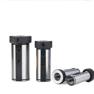CNC Lathe Tool Holders: Diverse Sleeve Sizes (D20-D40 & MT1-MT4)