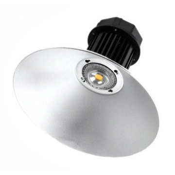 Tinggi daya tongkol 80w LED cahaya tinggi bay