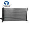 Car Radiator Coolant for SAAB TURBO 2.0 Auto Radiator 4575718-5329354