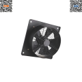 Crown Ac Winder Fan JGT600B2H O5