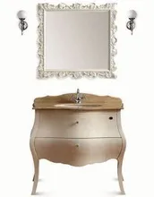European Standard Bathroom Furniture