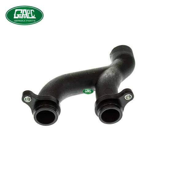 Water Hose LR092992 AJ813865 GL1643 for Land Rover Discovery 4 3.0L/5.0L 2014-2016