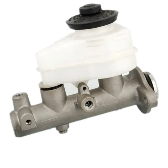 Auto Brake Master Cylinder 47201-38040 for Hydraulic Brake System