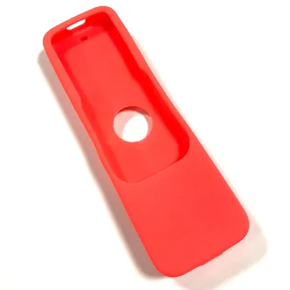 Remote Control Protective Cover Case For Apple-TV 4th