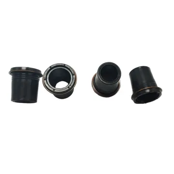 Auto Spare Parts Injector Nozzle Holder Oil Seal for Hilux 1KD 2KD