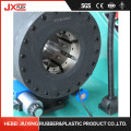 Jenama Terkenal JXFLEX CNC Hydraulic Hose Swaging Machine