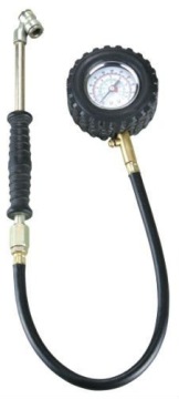 Tire Pressure Gauge(HL-628)