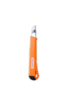 5\" Ceramic Utility Knife with Color Handle