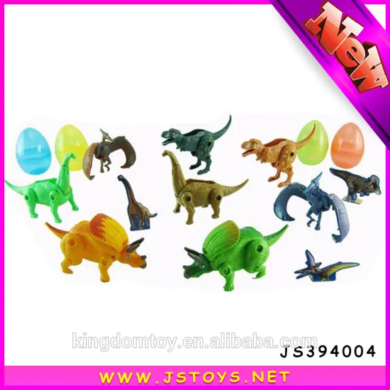 Made in China dinosaur egg funny for wholesale