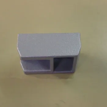 Cast carbon steel stainless caster steel casting process