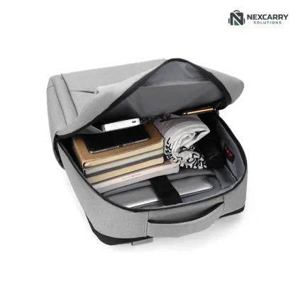 BizRelax Men`s Casual Business Backpack