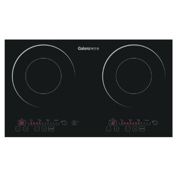 Induction Cooker with touch control