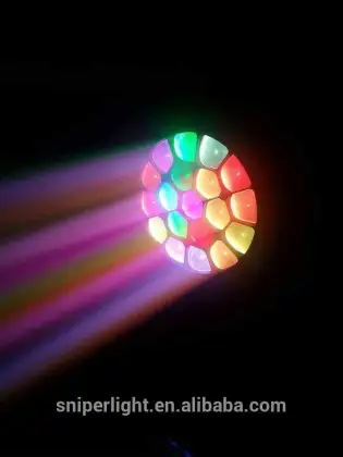 b eye clay paky bee eye moving head,clay paky bee eye k10 copy moving head,b eye k10