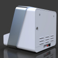 Quiosque de hotel de mesa all-in-one