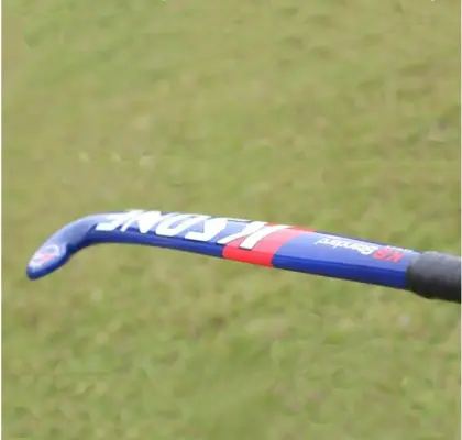 carbon fiber field hockey stick