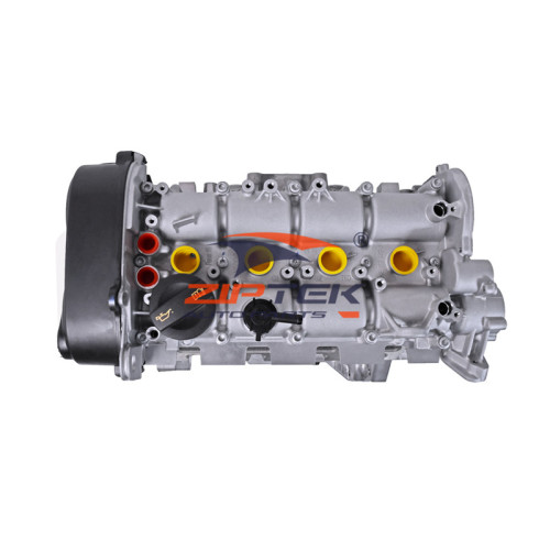 Durable CHPA Engine for Volkswagen Audi