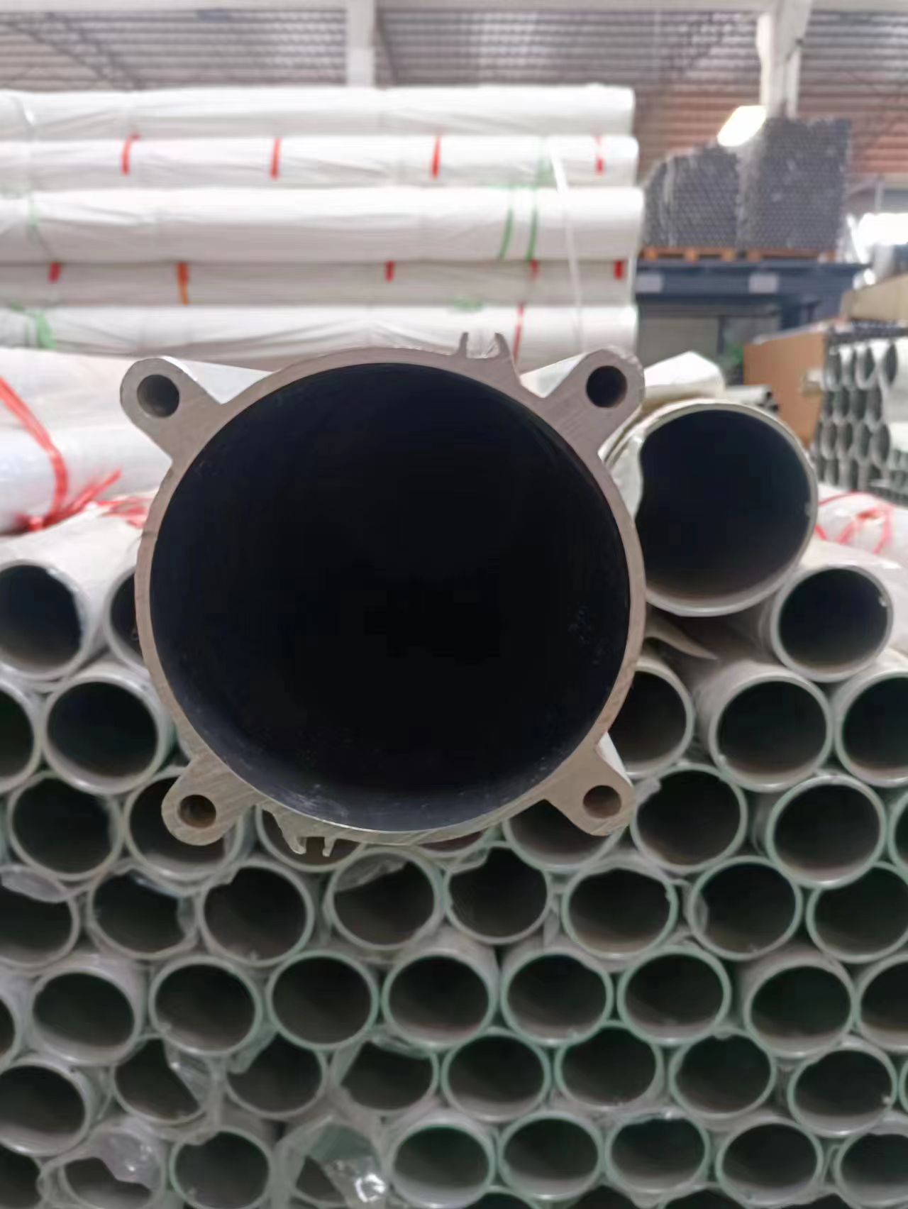 aluminum air cylinders