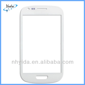 LCD Digitizer Lens Glass For Samsung S3 mini I8190
